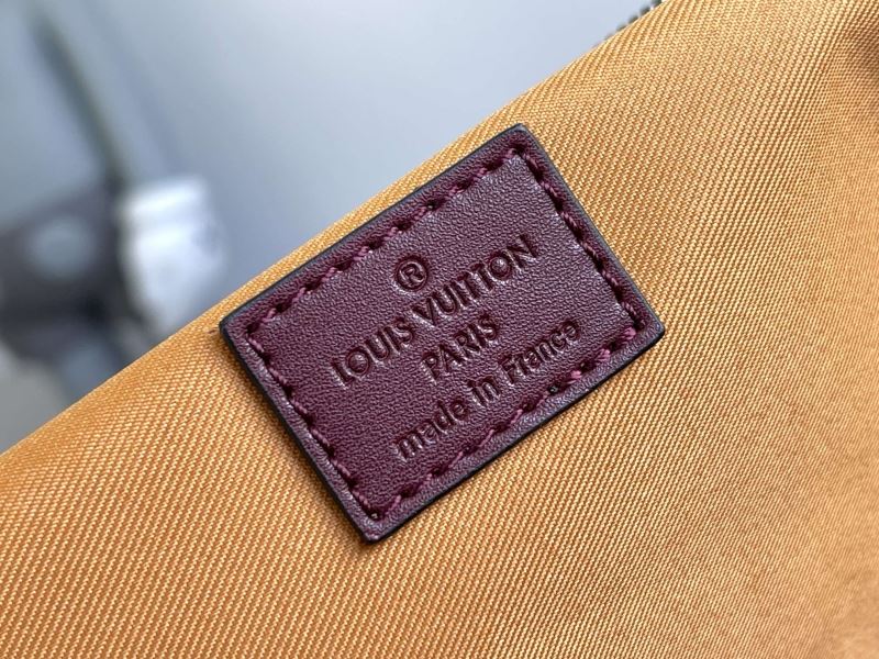 Louis Vuitton Travel Bags